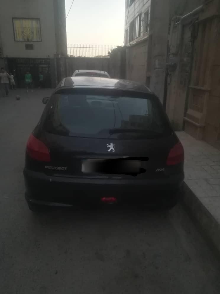 خودرو پژو، 206 آگهی ann_18494803