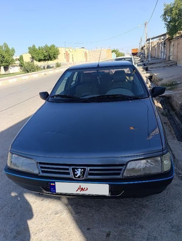 خودرو پژو، 405 آگهی ann_18494812