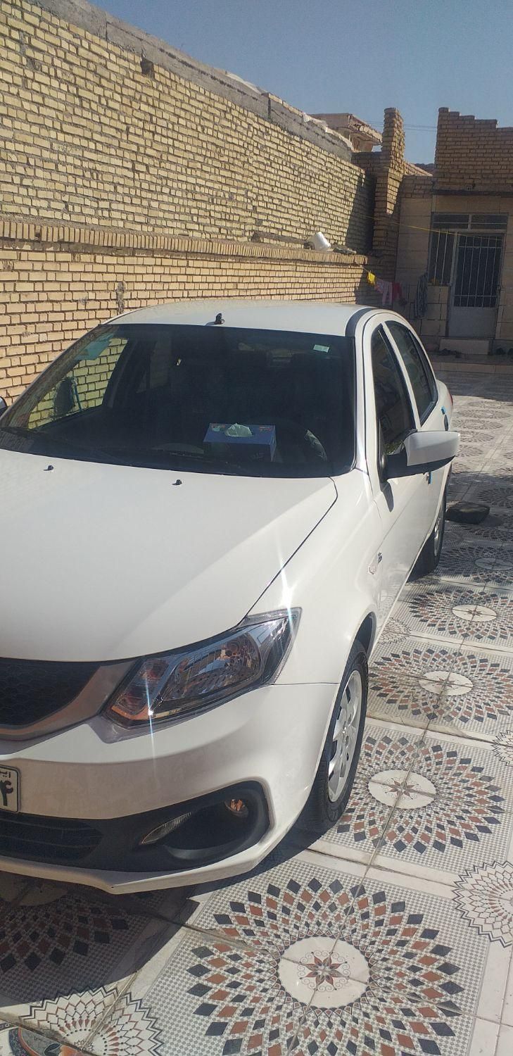 خودرو ساینا، S آگهی ann_18494821