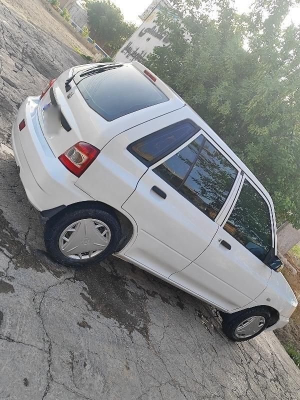 پراید 111 SE - 1397