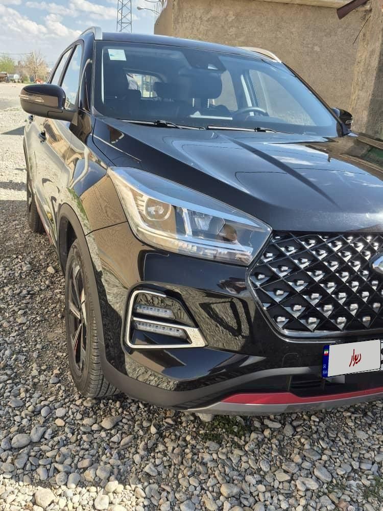 ام وی ام X55 پرو IE اسپرت - 2023