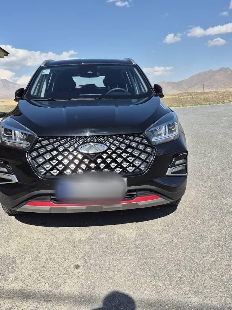 ام وی ام X55 پرو IE اسپرت - 2023
