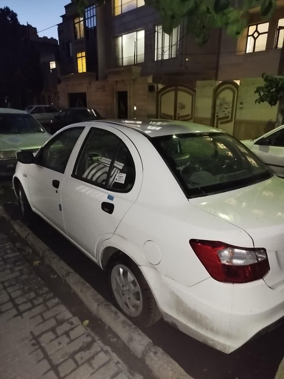 خودرو ساینا، S آگهی ann_18494840