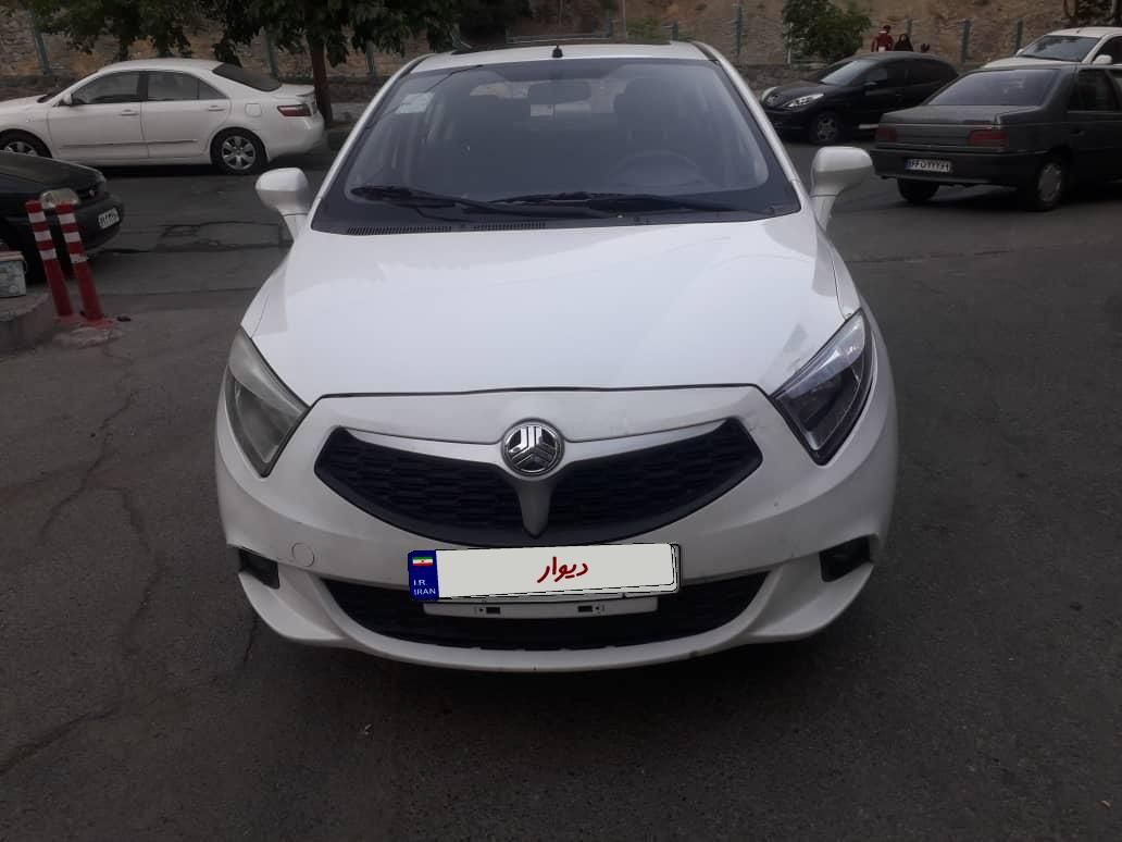 خودرو برلیانس، H230 آگهی ann_18494843