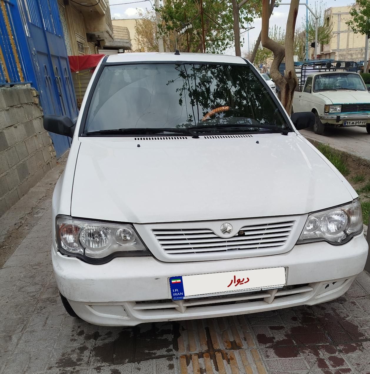 خودرو پراید، 132 آگهی ann_18494858