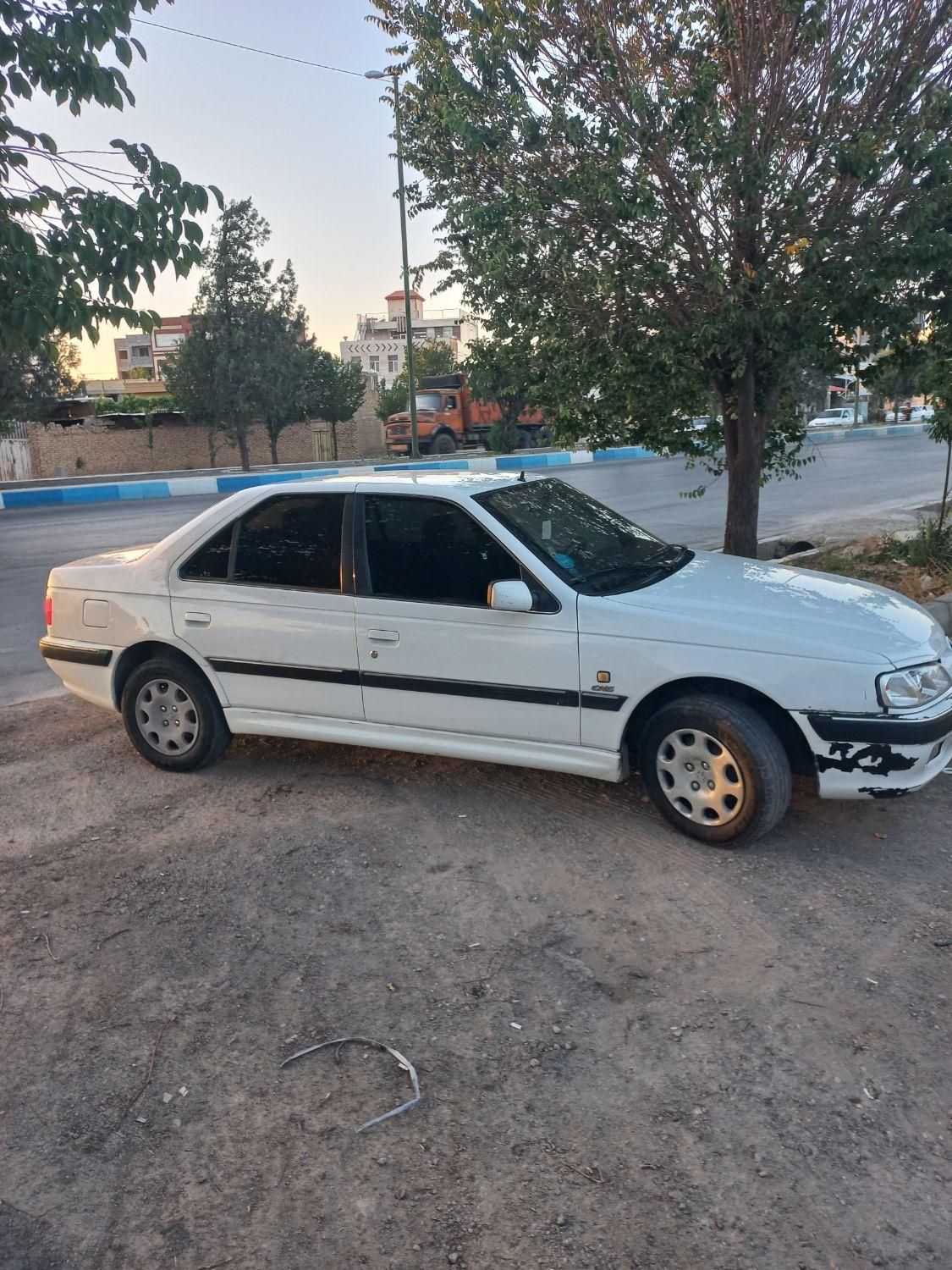 خودرو پژو، پارس آگهی ann_18494870