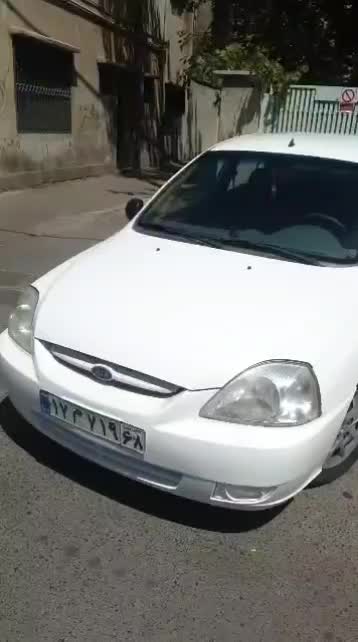خودرو کیا، ریو مونتاژ آگهی ann_18494880
