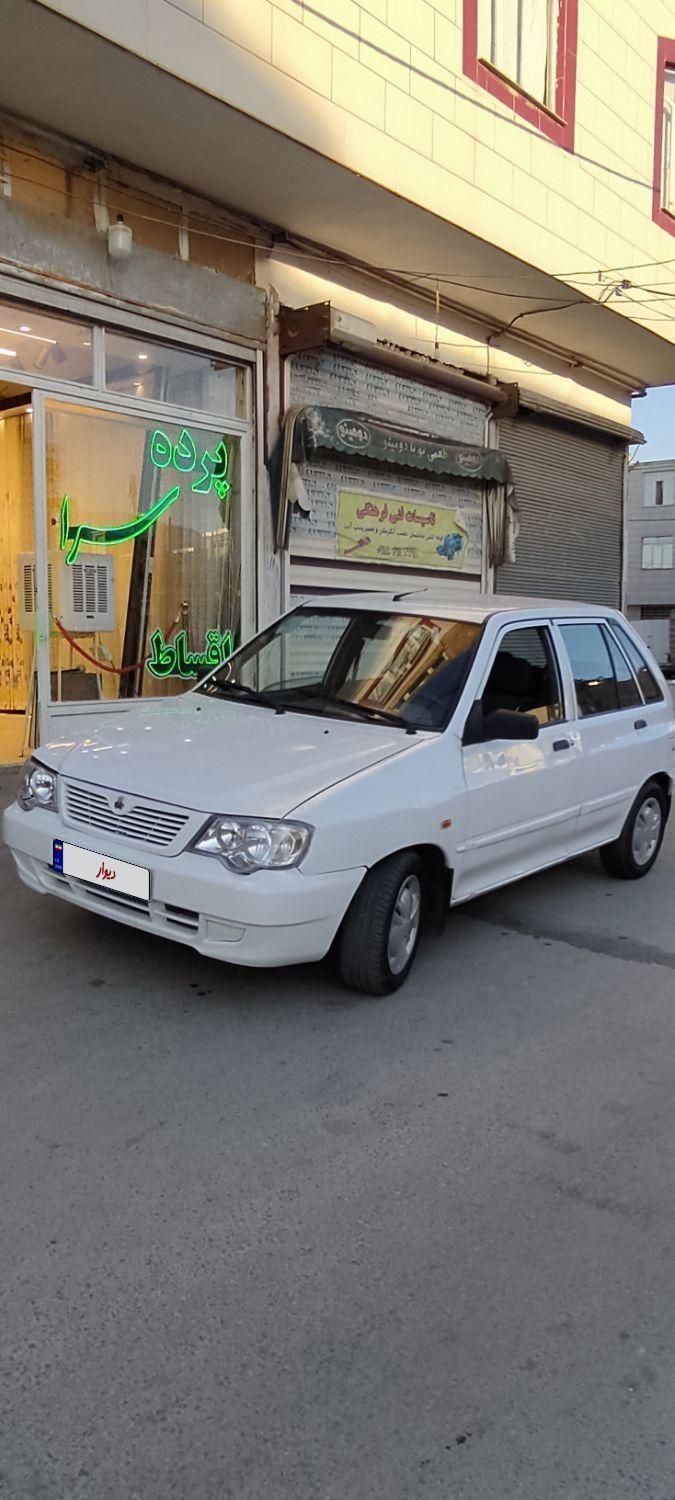 خودرو پراید، 111 آگهی ann_18494886