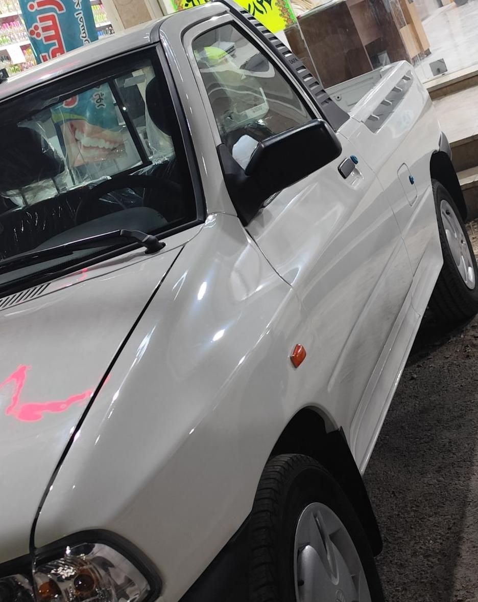 پراید 151 SE - 1403