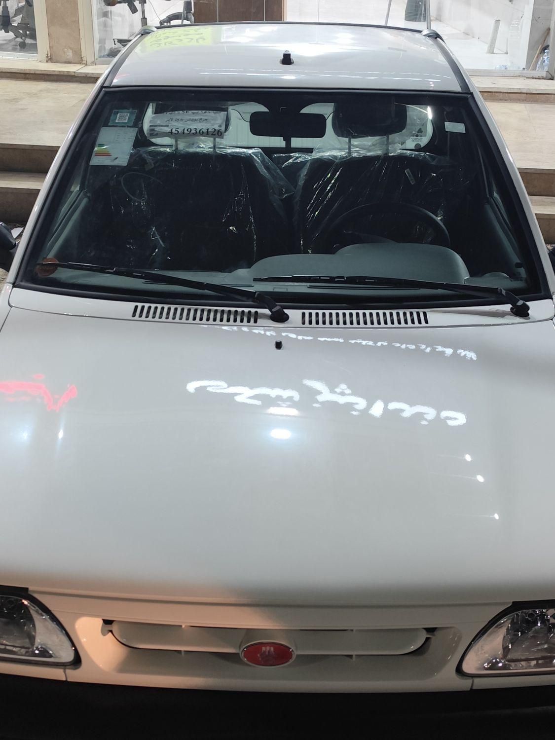 پراید 151 SE - 1403