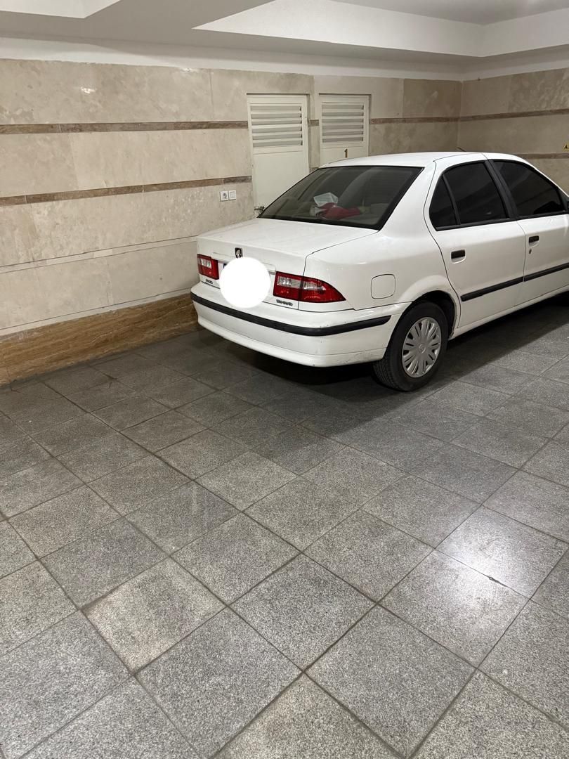 خودرو سمند، LX آگهی ann_18494902