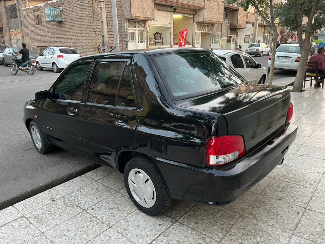 پراید 132 SE - 1397