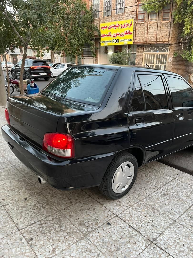 پراید 132 SE - 1397