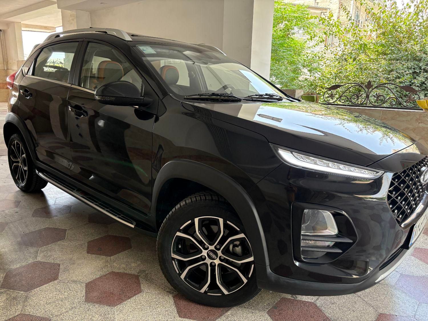 ام وی ام X22 پرو اتوماتیک IE - 2023