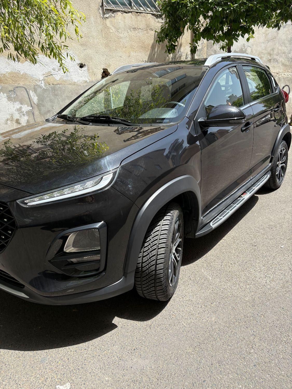 ام وی ام X22 پرو اتوماتیک IE - 2023
