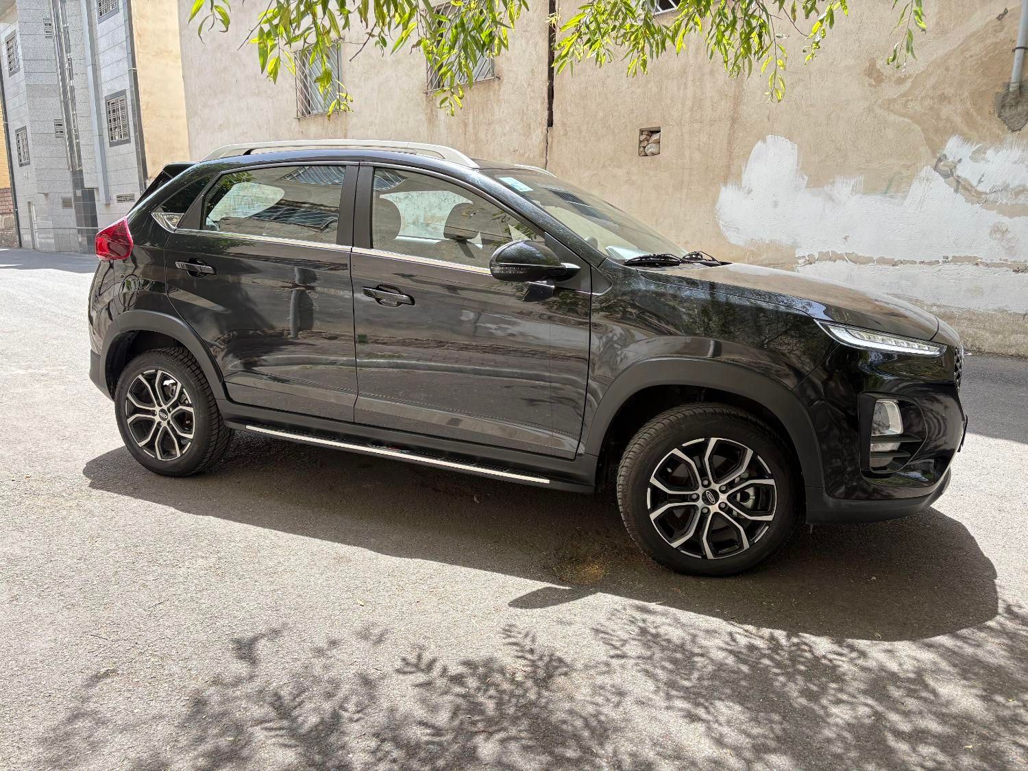 ام وی ام X22 پرو اتوماتیک IE - 2023