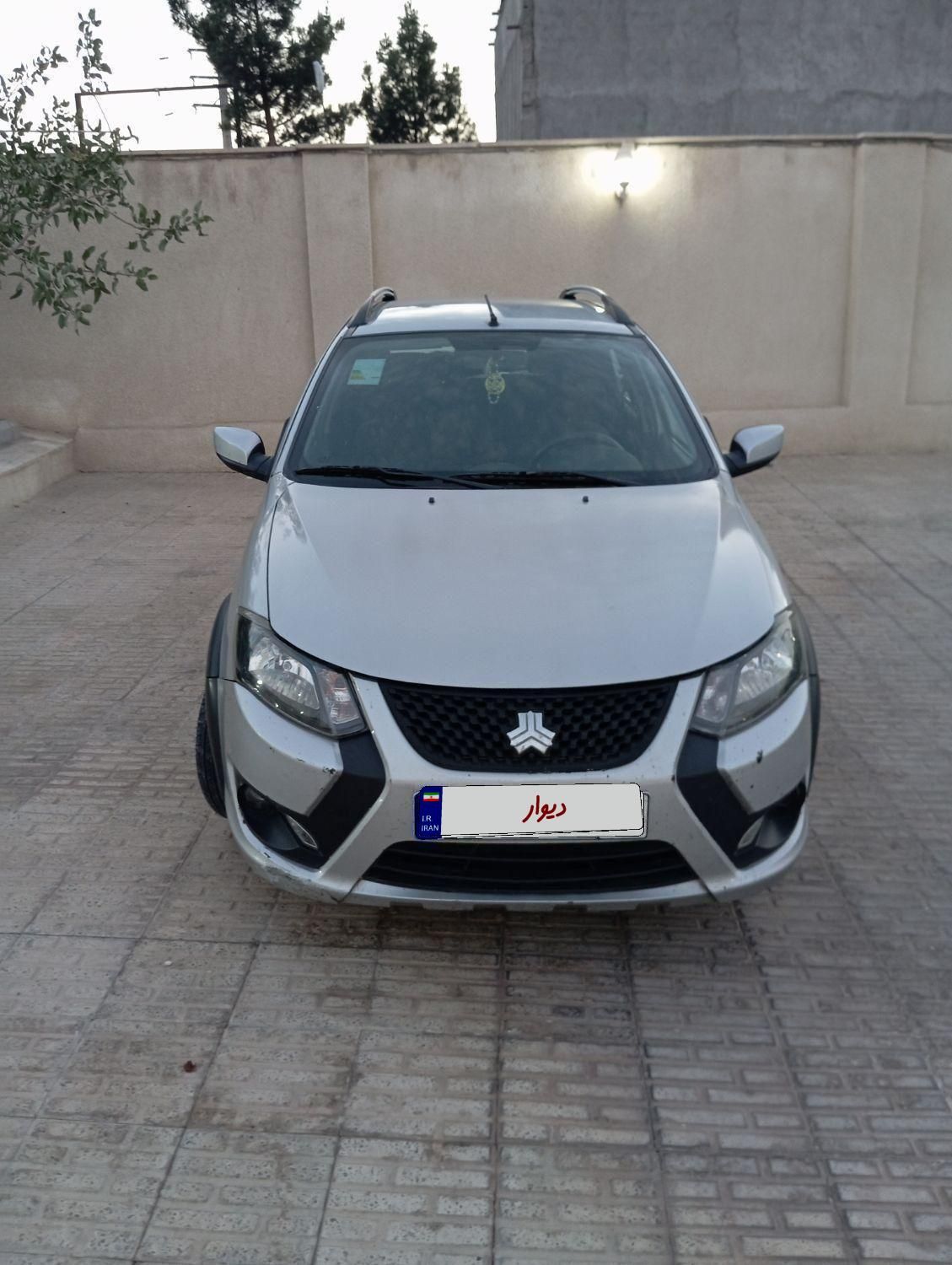 خودرو کوییک، S آگهی ann_18494945