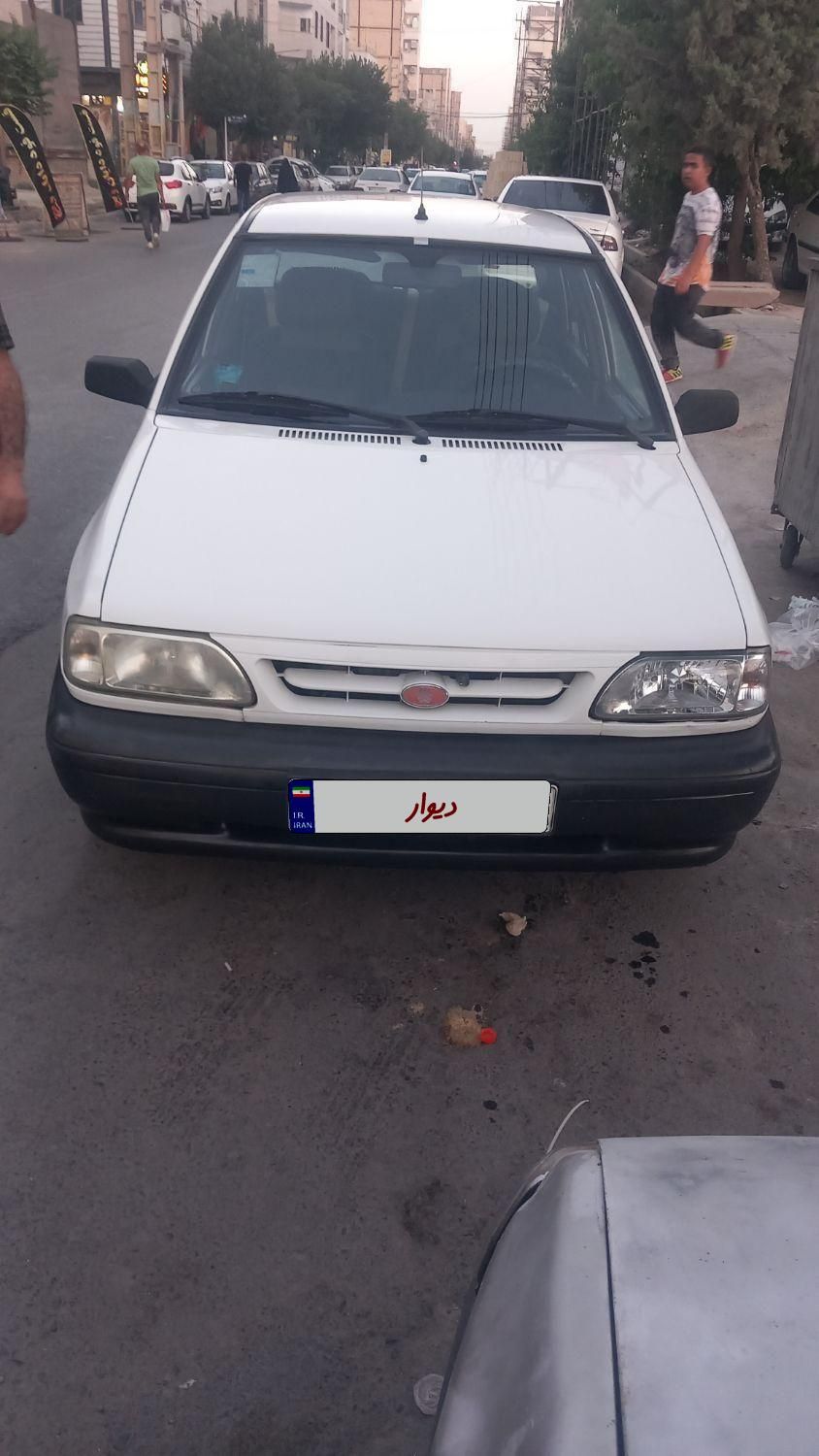 خودرو پراید، 131 آگهی ann_18494951