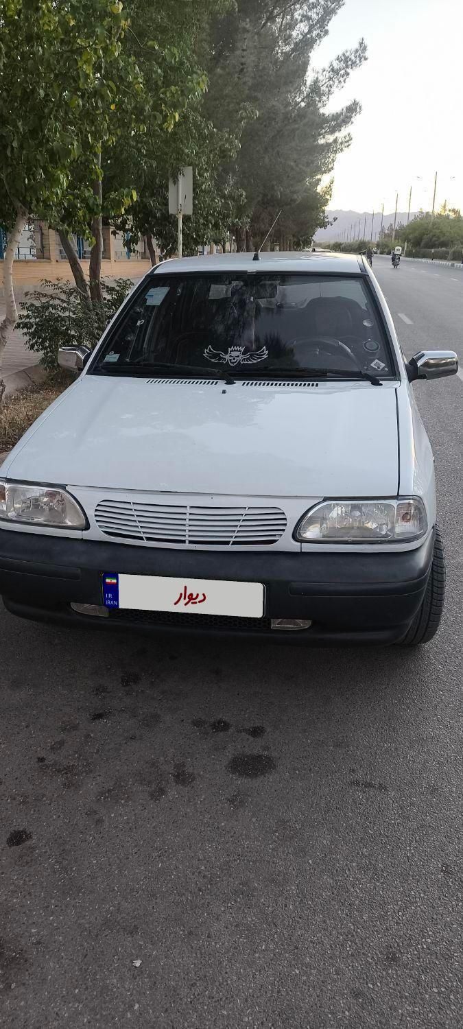 پراید 131 SE - 1393