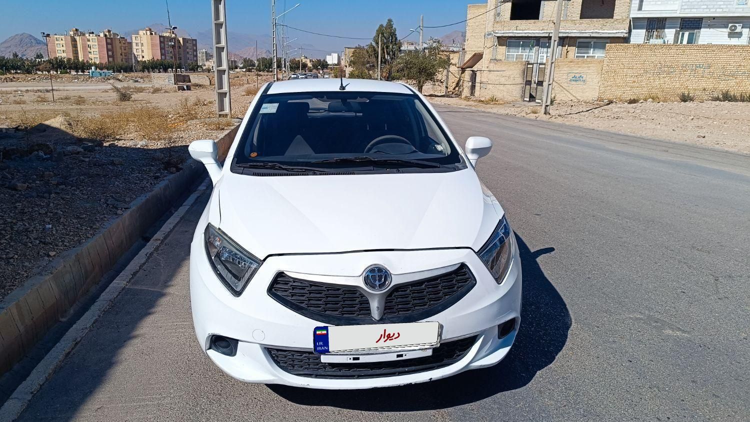 خودرو برلیانس، H220 آگهی ann_18495008