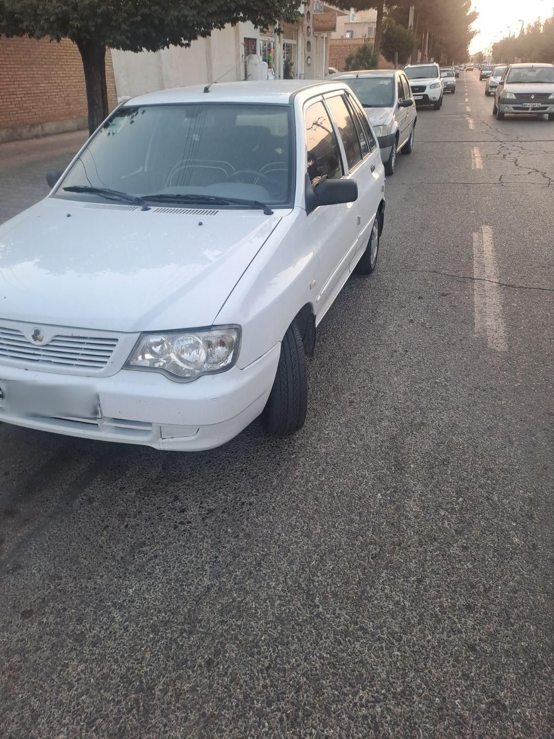 خودرو پراید، 111 آگهی ann_18495021