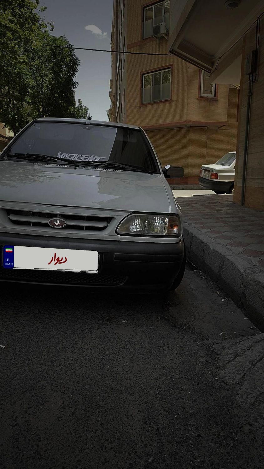 خودرو پراید، 131 آگهی ann_18495047