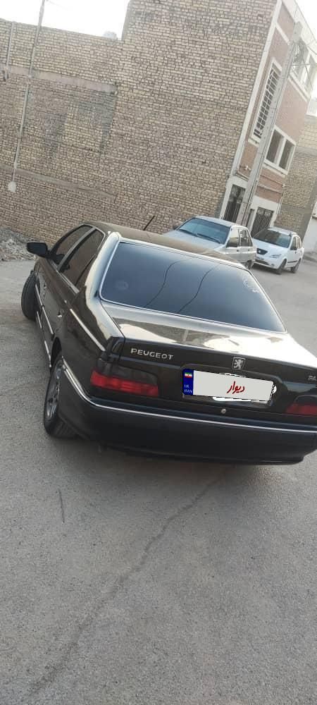 خودرو پژو، پارس آگهی ann_18495050