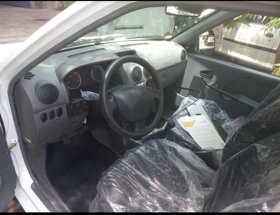پراید 151 SE - 1403