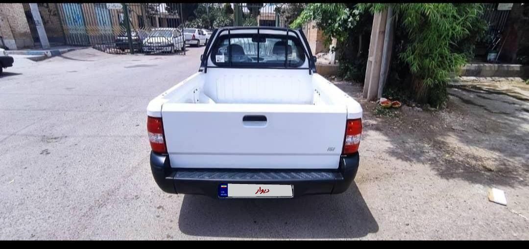 پراید 151 SE - 1403