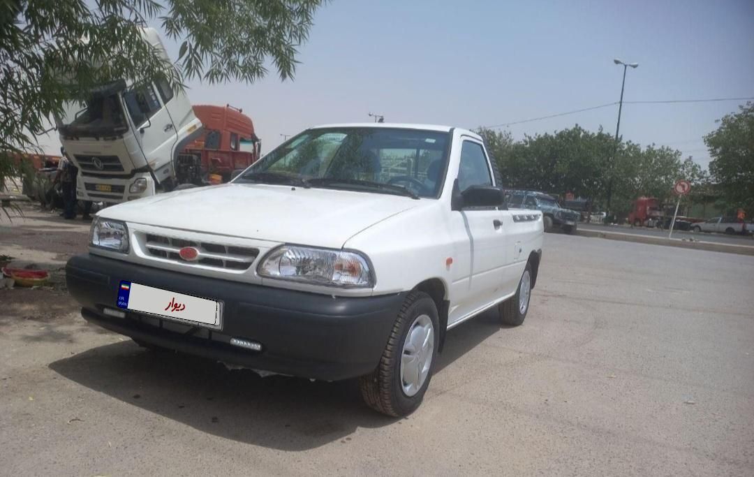 پراید 151 SE - 1403