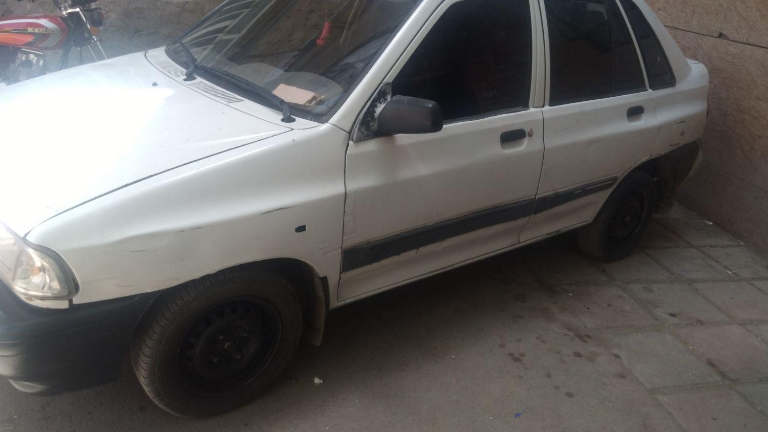 خودرو پراید، 141 آگهی ann_18495097