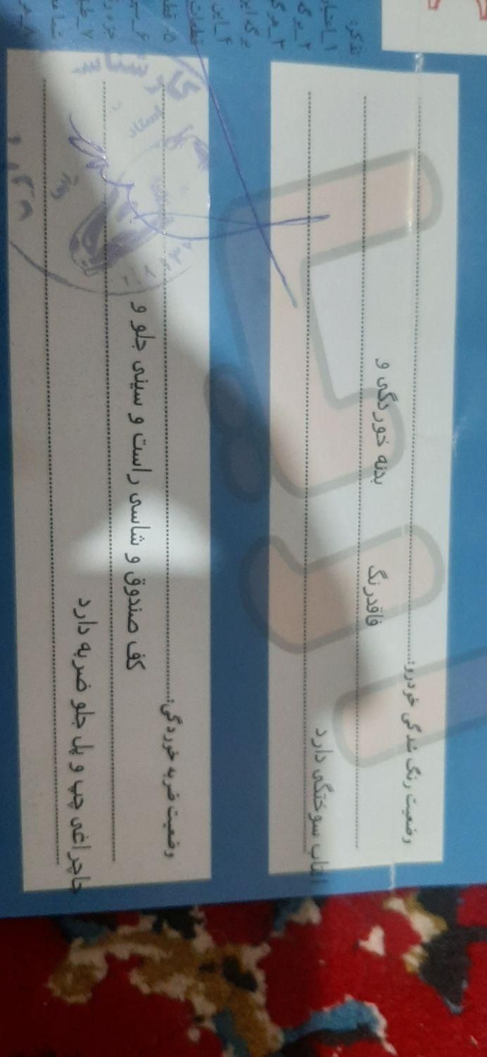 پراید صبا بنزینی - 1385