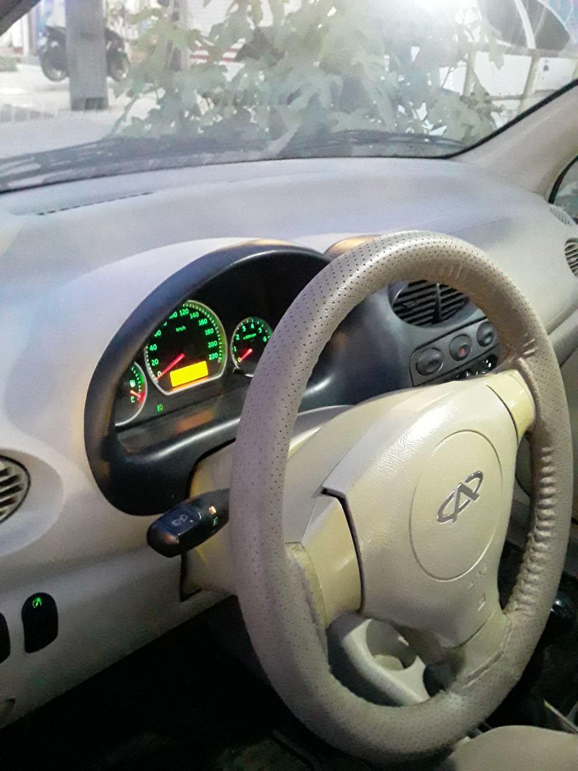 ام وی ام 110 چهار سیلندر دنده ای - 2015