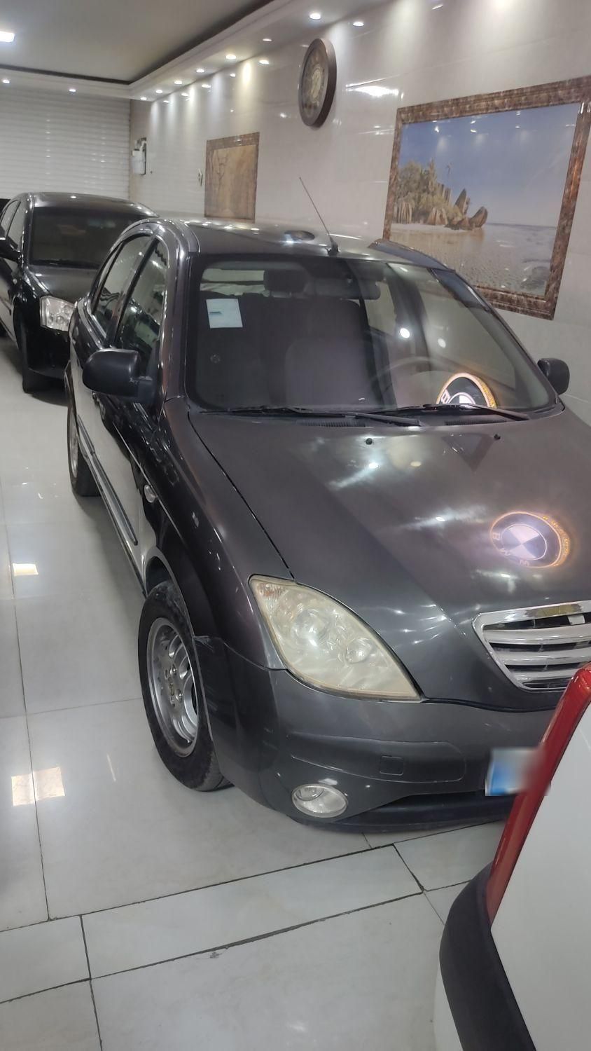 خودرو تیبا، 2 آگهی ann_18495128