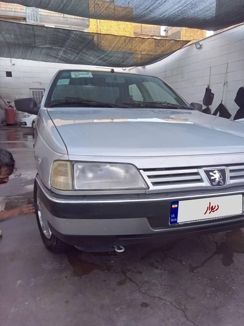 خودرو پژو، 405 آگهی ann_18495140