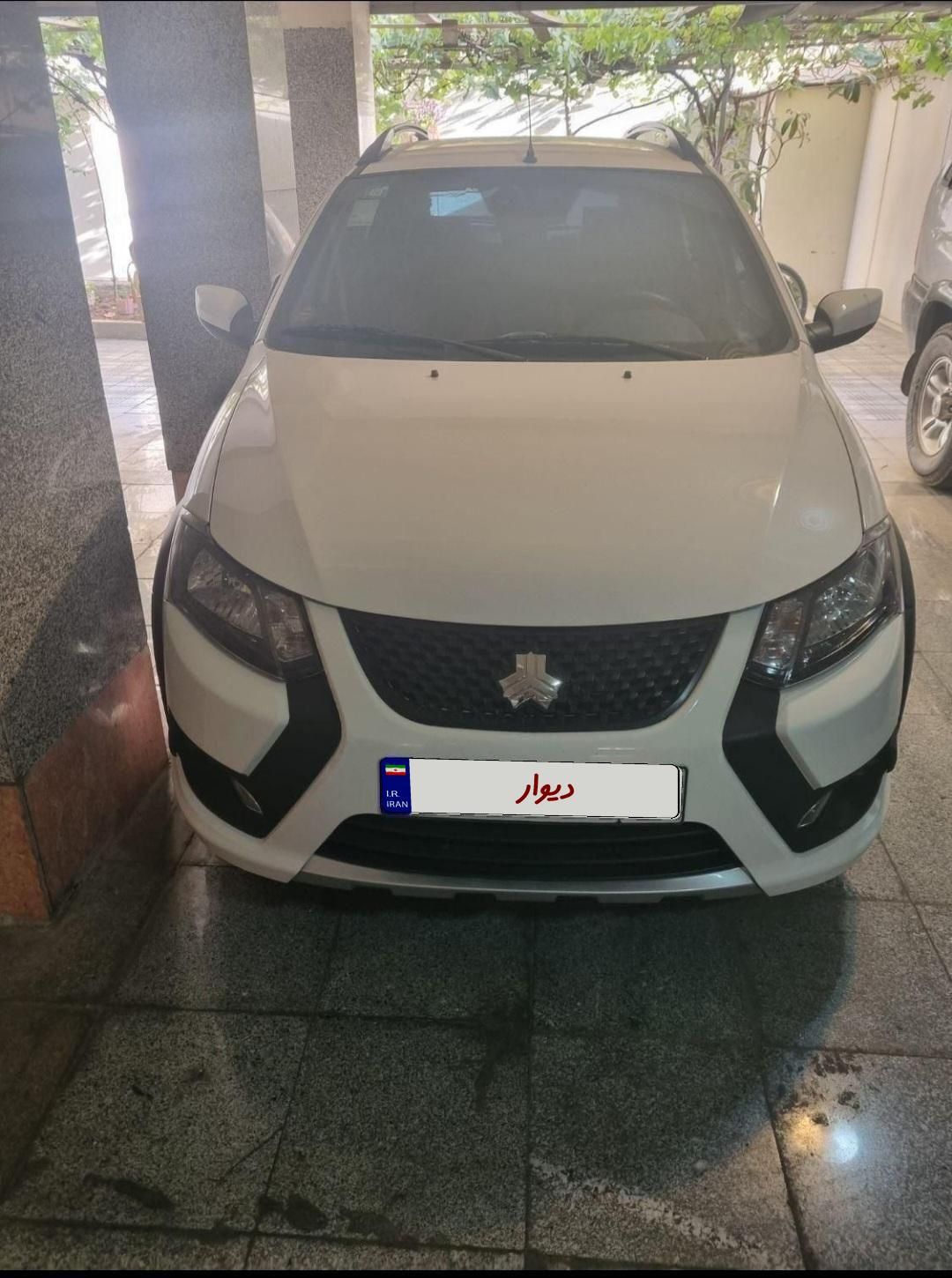خودرو کوییک، S آگهی ann_18495152