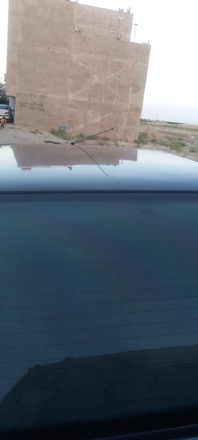 پژو 405 بنزینی GLX - TU5 - 1390