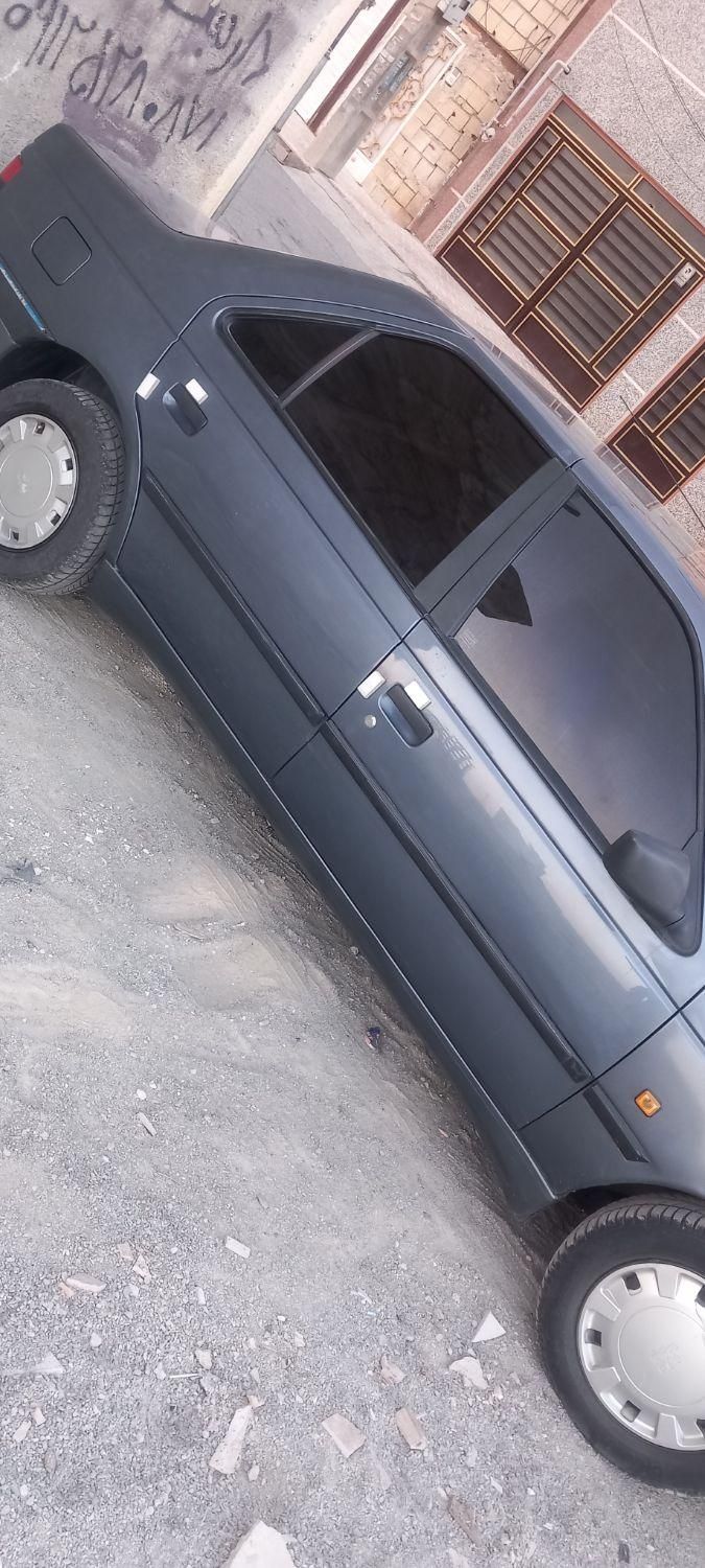 پژو 405 بنزینی GLX - TU5 - 1390