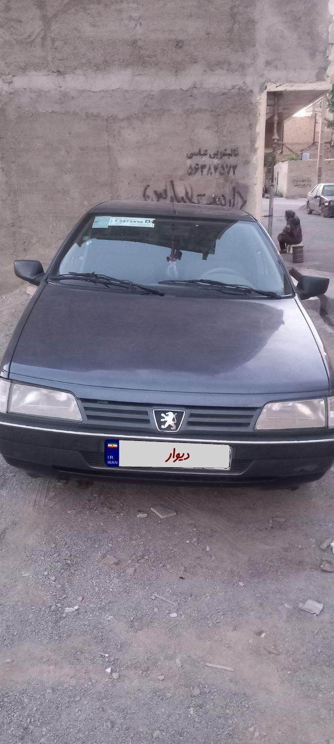 خودرو پژو، 405 آگهی ann_18495156
