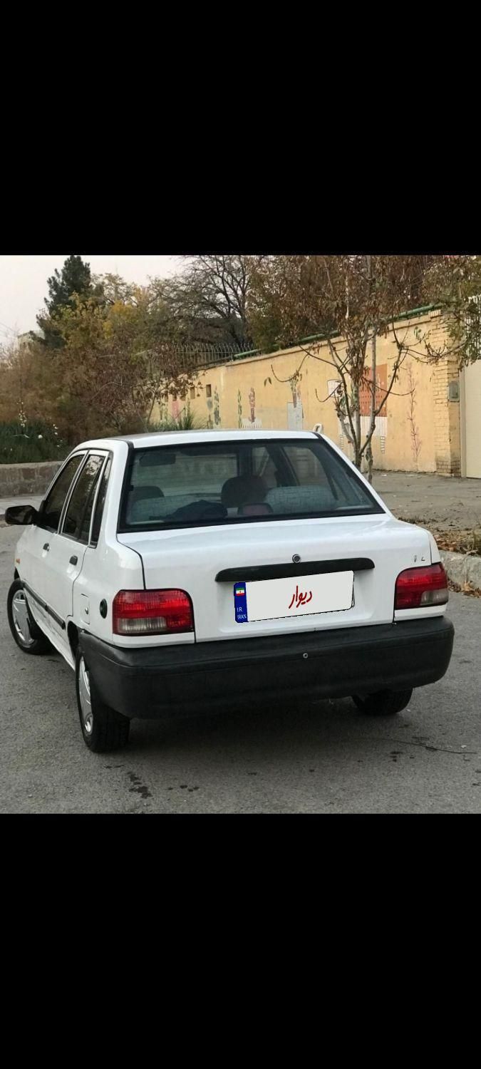 خودرو پراید، 131 آگهی ann_18495157