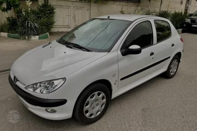 خودرو پژو، 206 آگهی ann_18495176