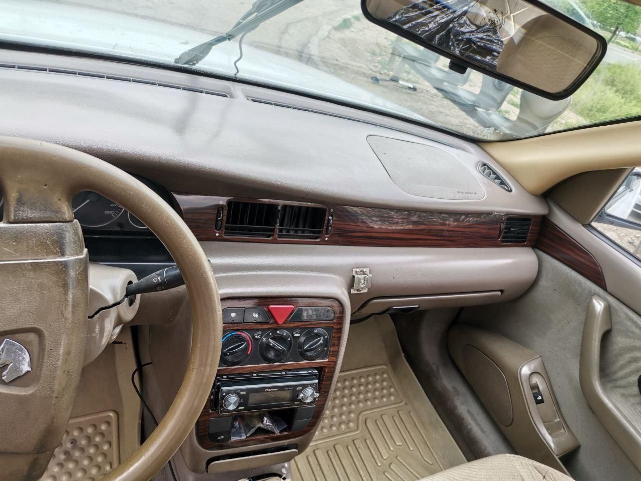 سمند LX XU7 - 1394