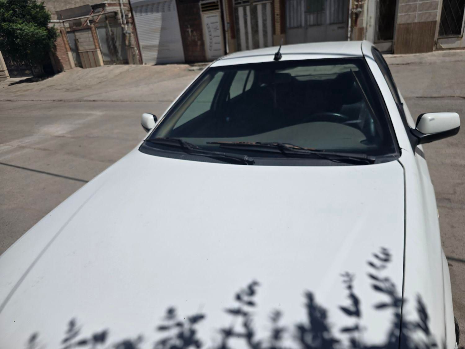 سمند LX XU7 - 1390
