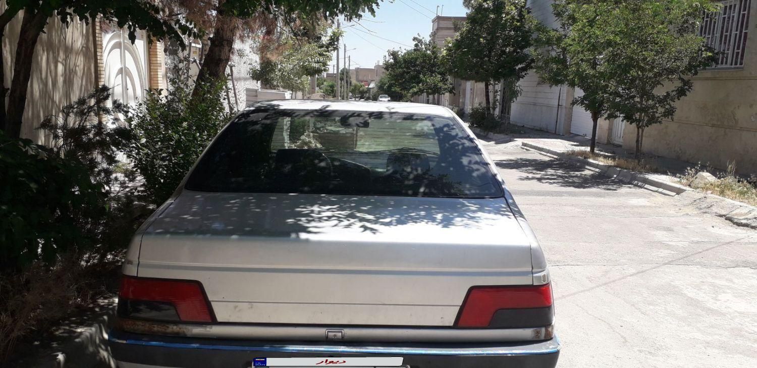 خودرو پژو، 405 آگهی ann_18495215