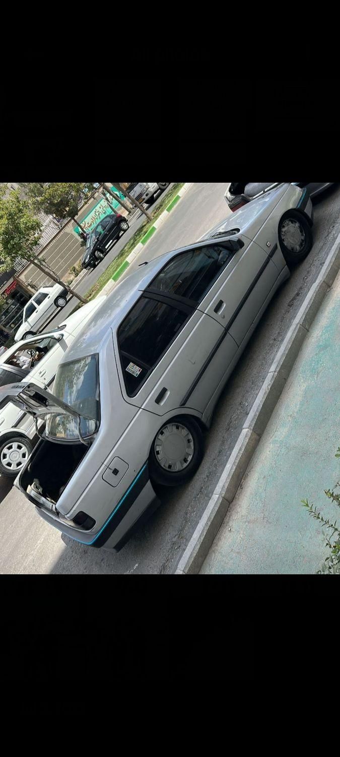 خودرو پژو، 405 آگهی ann_18495232