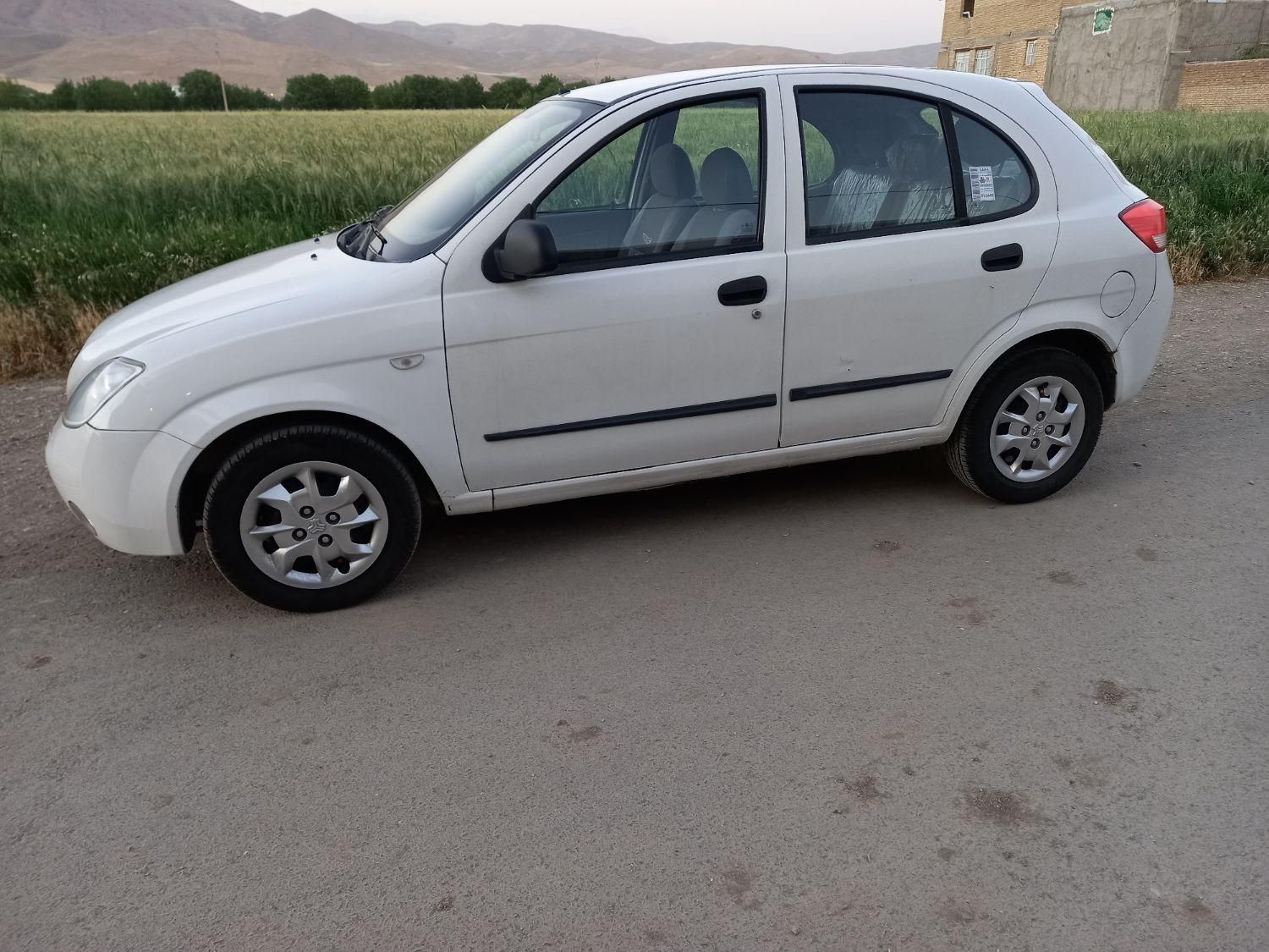 خودرو تیبا، 2 آگهی ann_18495243