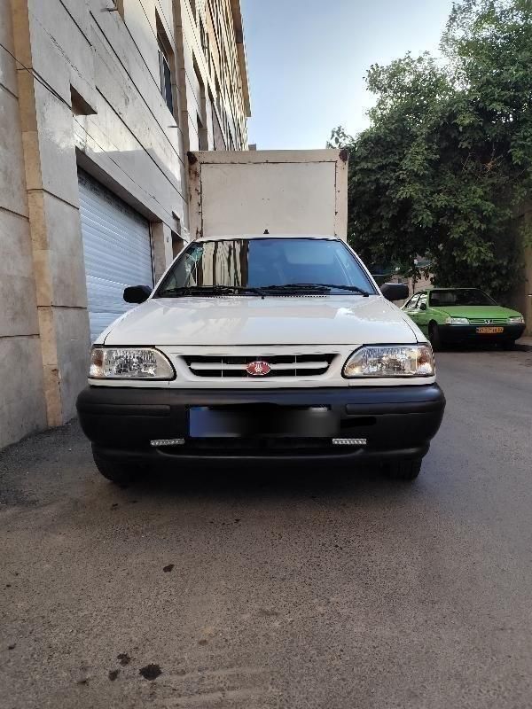 خودرو پراید، 151 آگهی ann_18495246