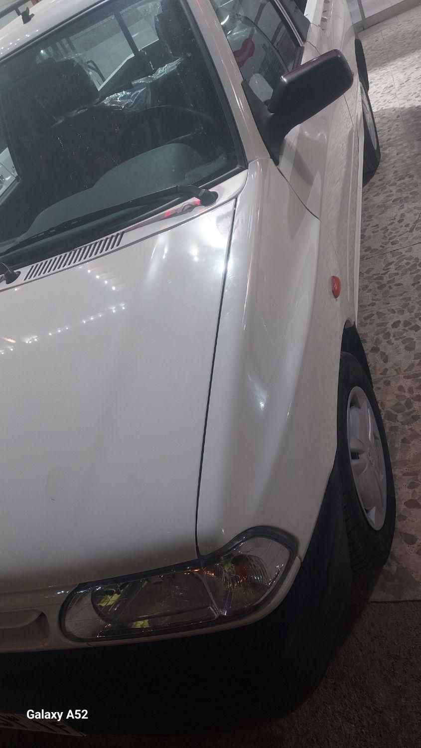 پراید 151 SE - 1403