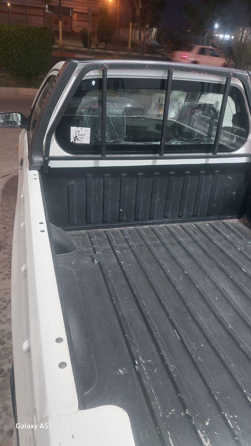 پراید 151 SE - 1403