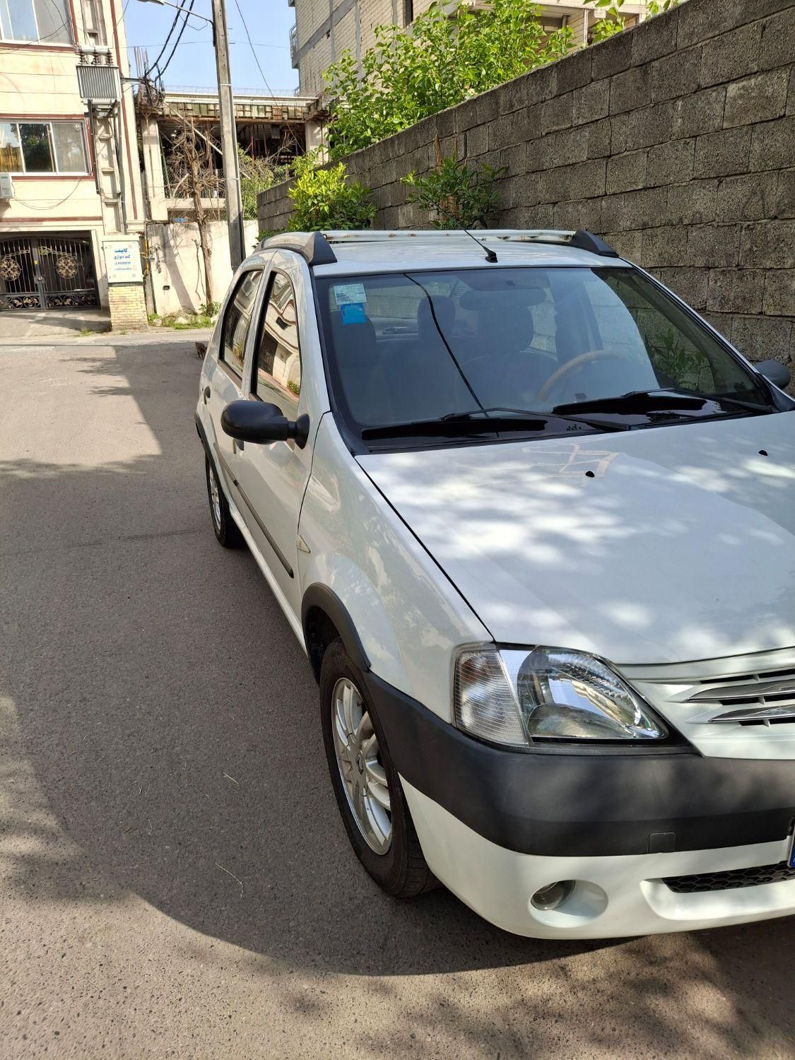 خودرو رنو، تندر 90 آگهی ann_18495271